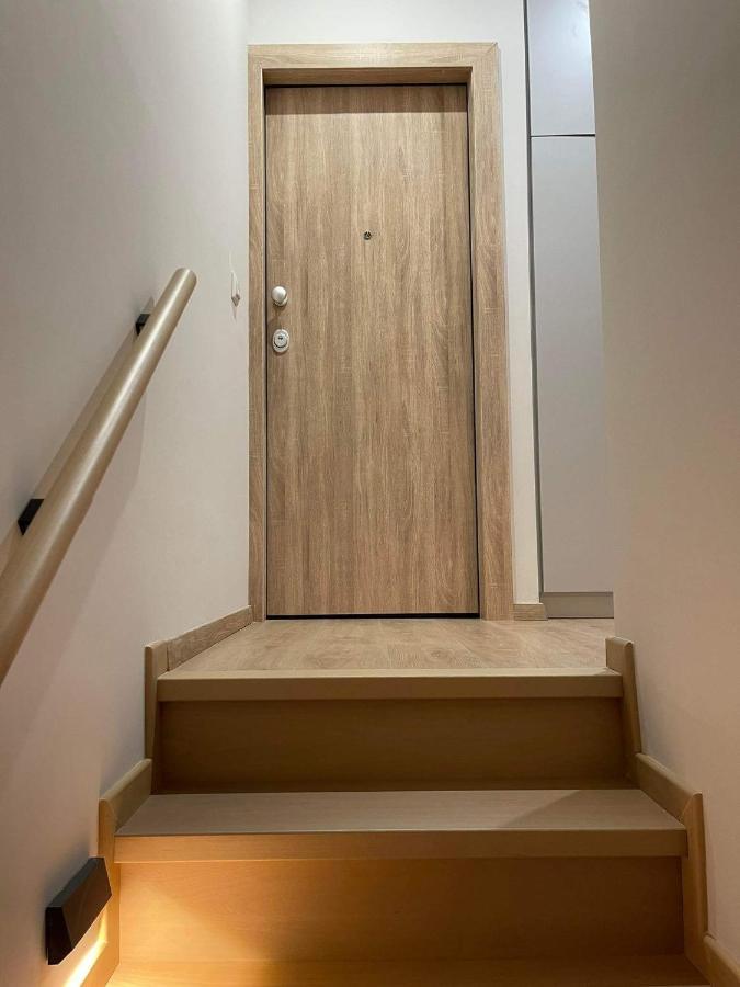Apartmán Platanos House Plomari Exteriér fotografie