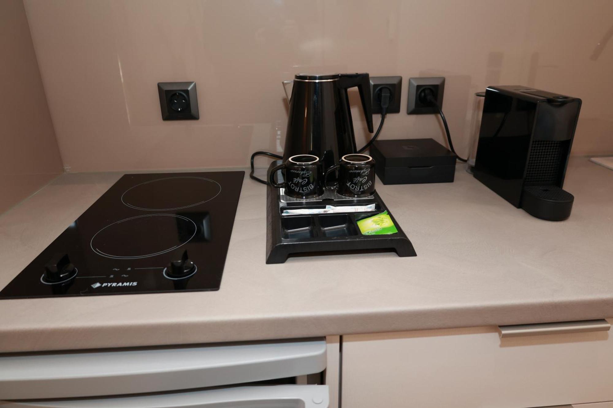 Apartmán Platanos House Plomari Pokoj fotografie
