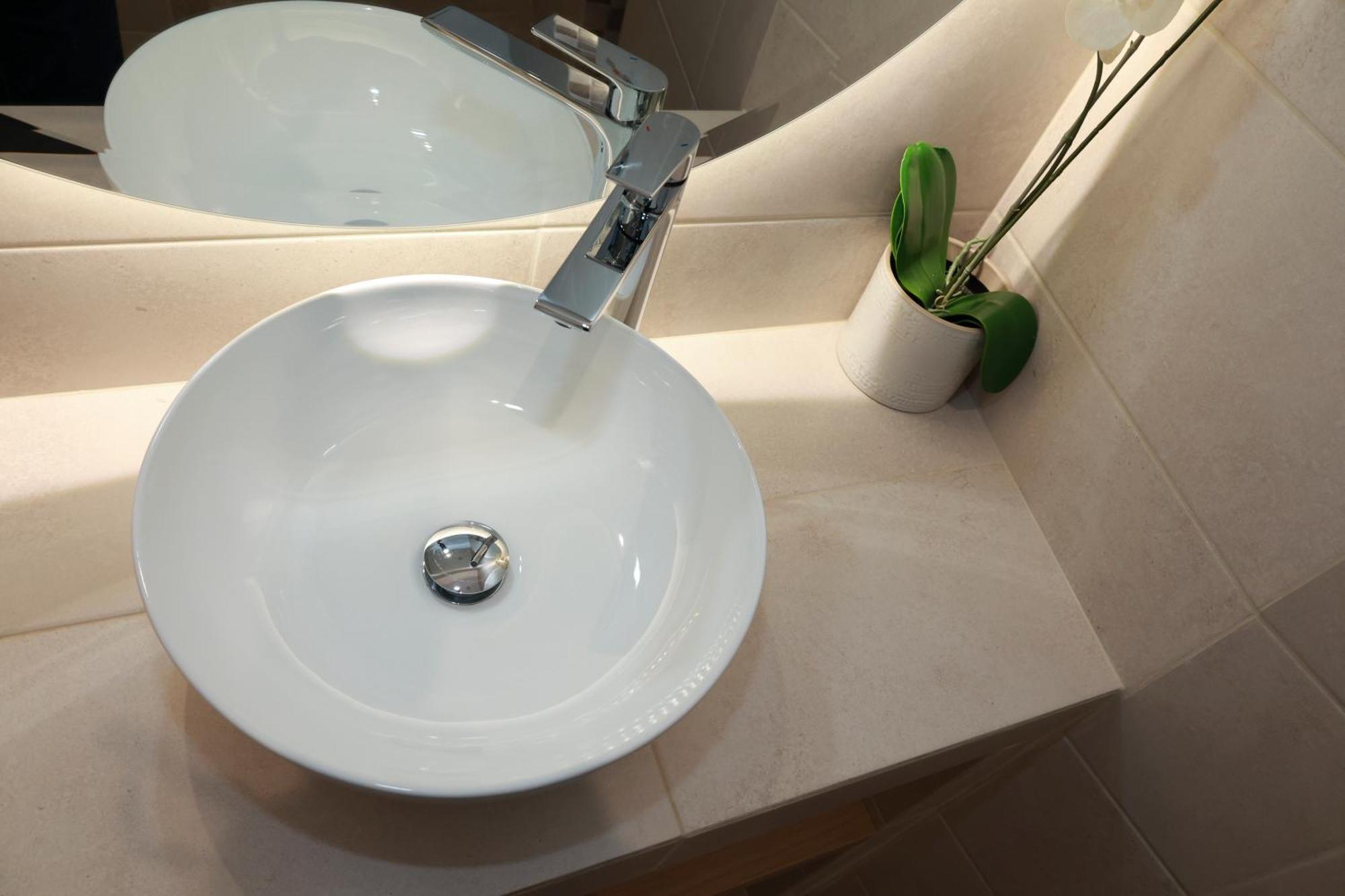 Apartmán Platanos House Plomari Pokoj fotografie
