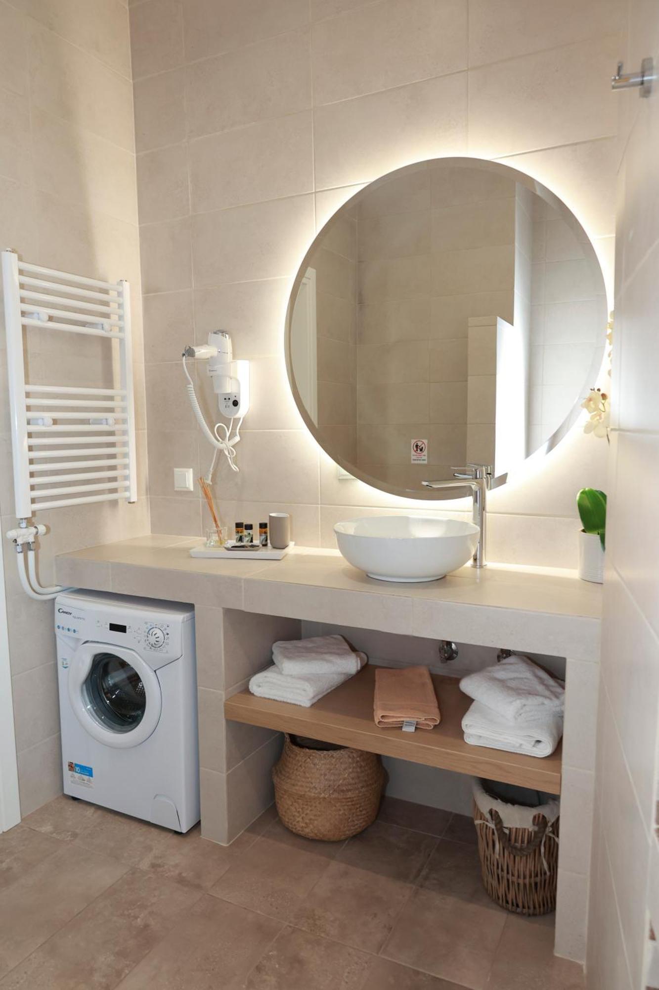 Apartmán Platanos House Plomari Pokoj fotografie